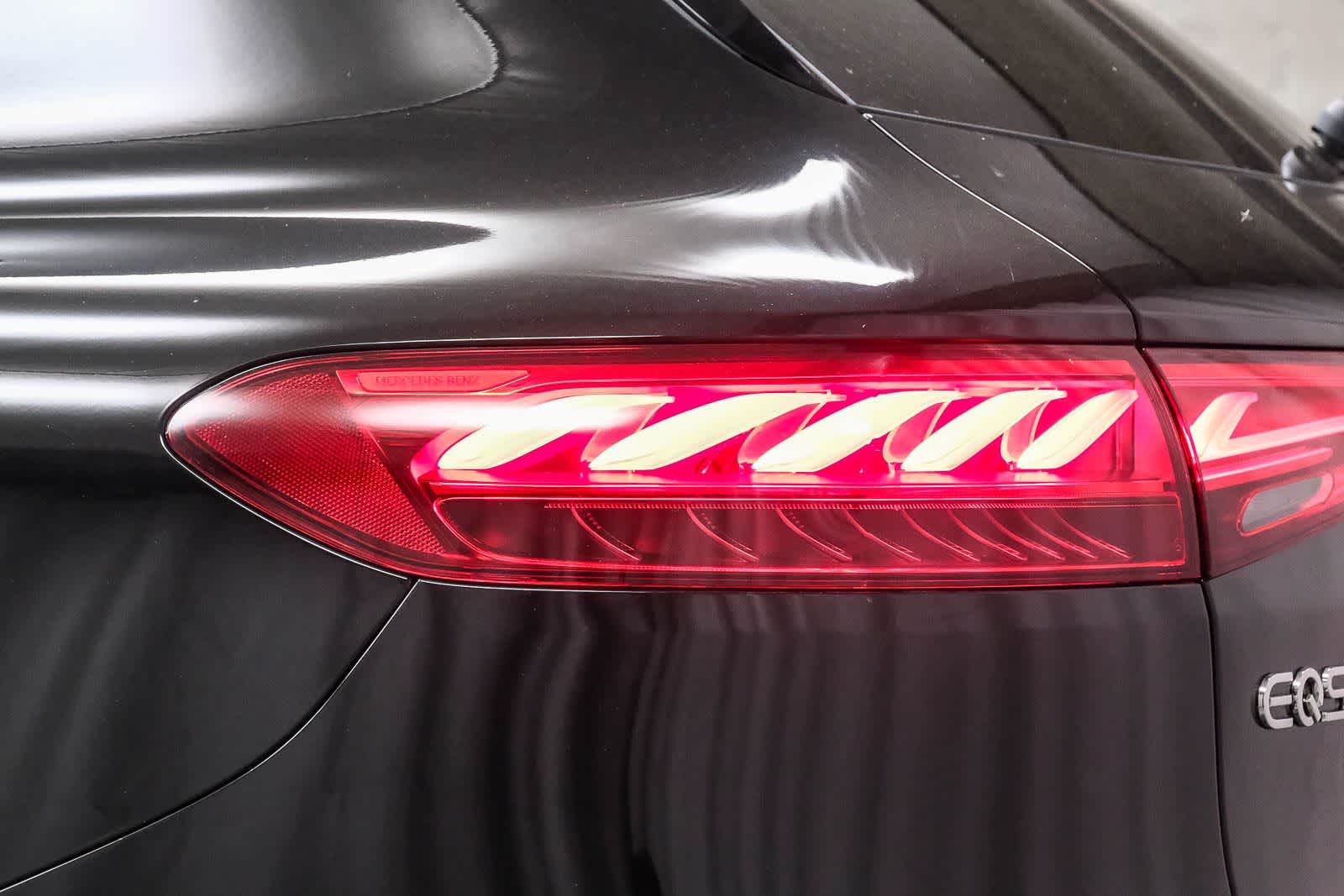 Thumbnail: 2026 Mercedes-Benz EQS - 7