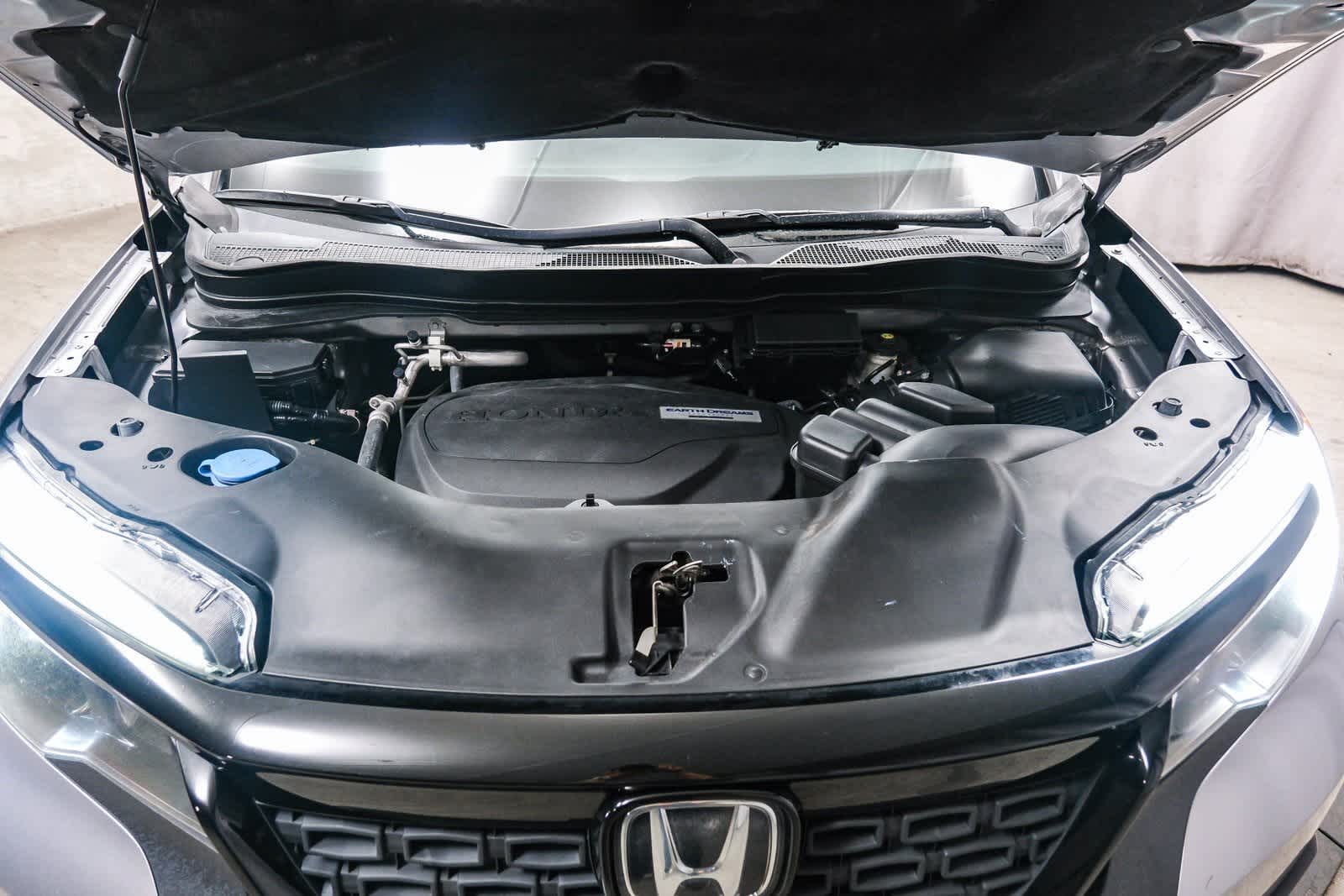 Thumbnail: 2019 Honda Passport - 28
