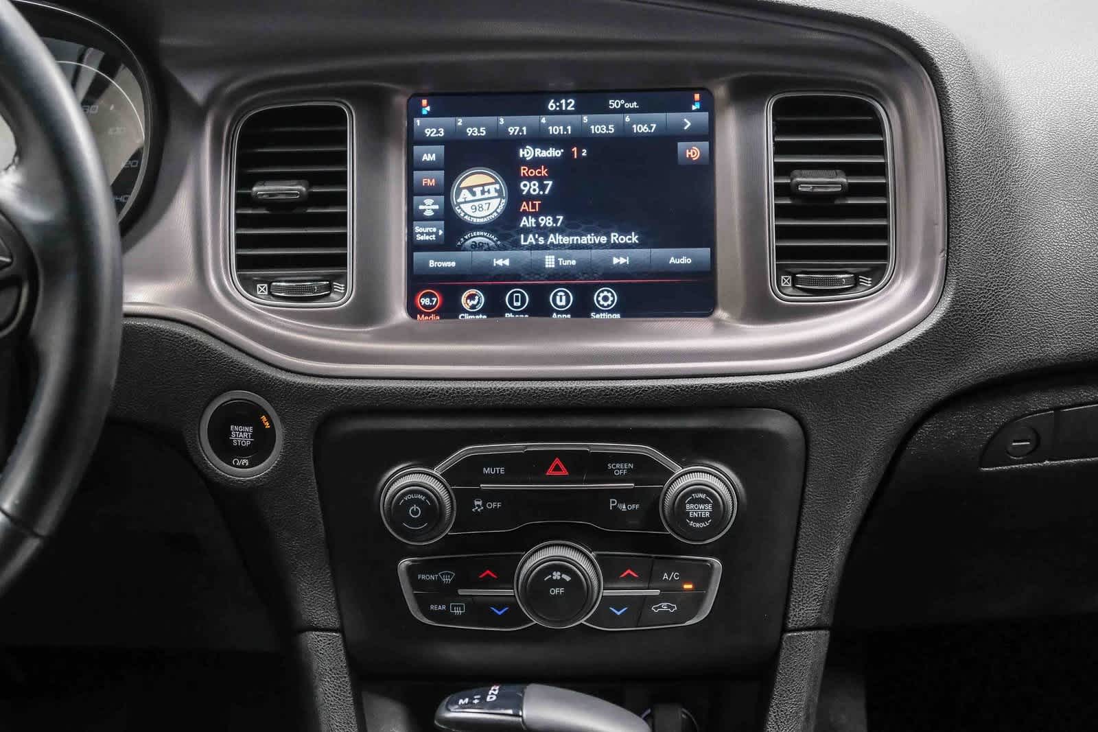 Thumbnail: 2023 Dodge Charger - 13