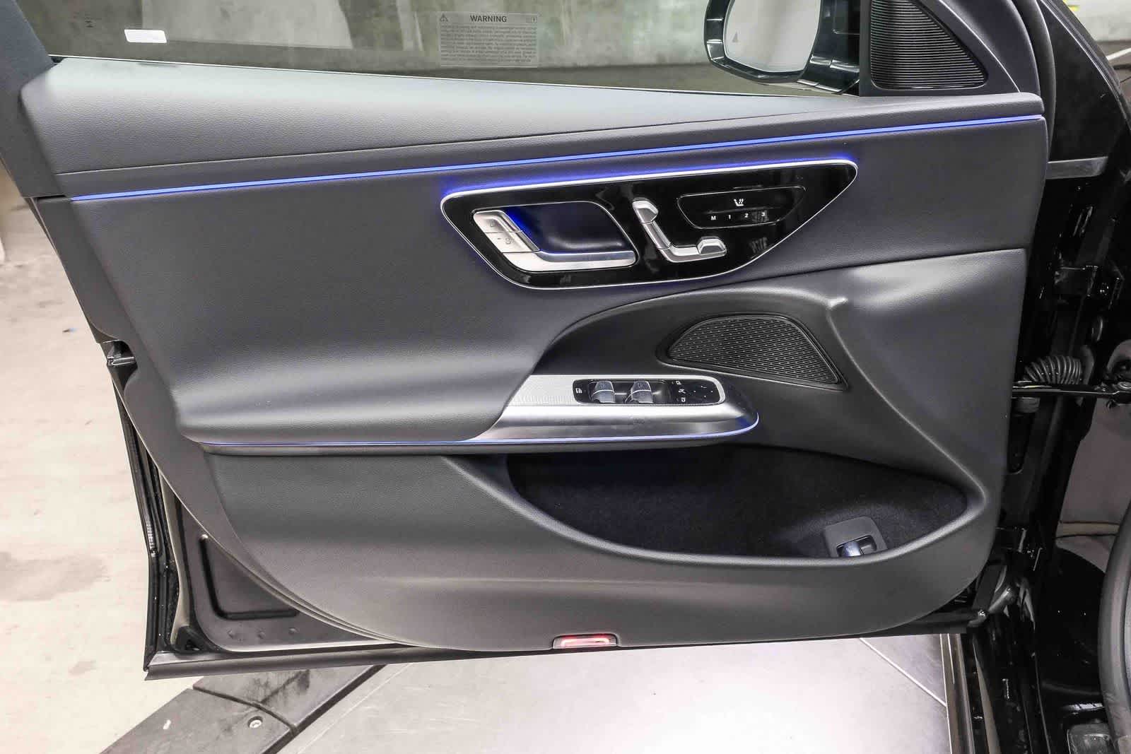 Thumbnail: 2026 Mercedes-Benz E-Class - 26