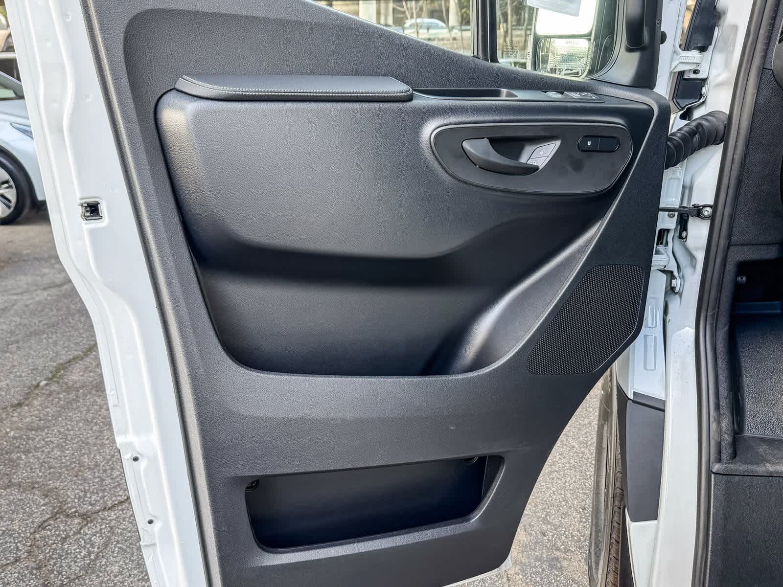 Thumbnail: 2026 Mercedes-Benz Sprinter - 19