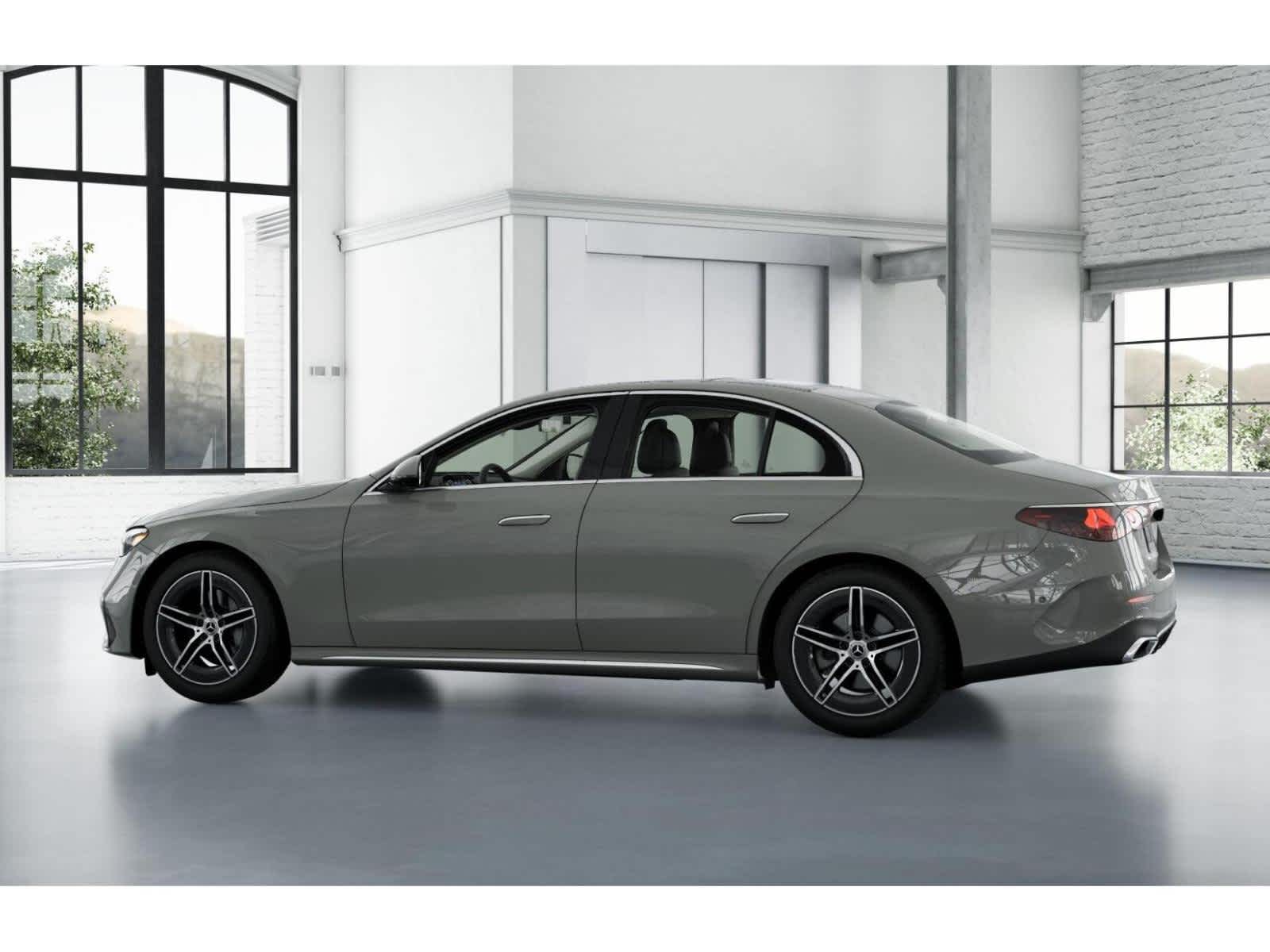 Thumbnail: 2026 Mercedes-Benz E-Class - 31