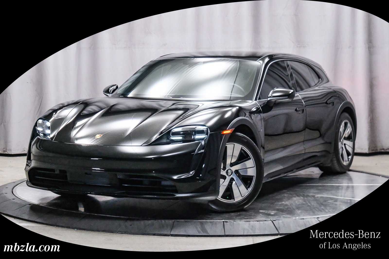2023 Porsche Taycan Turbo S -
                  Los Angeles, CA
