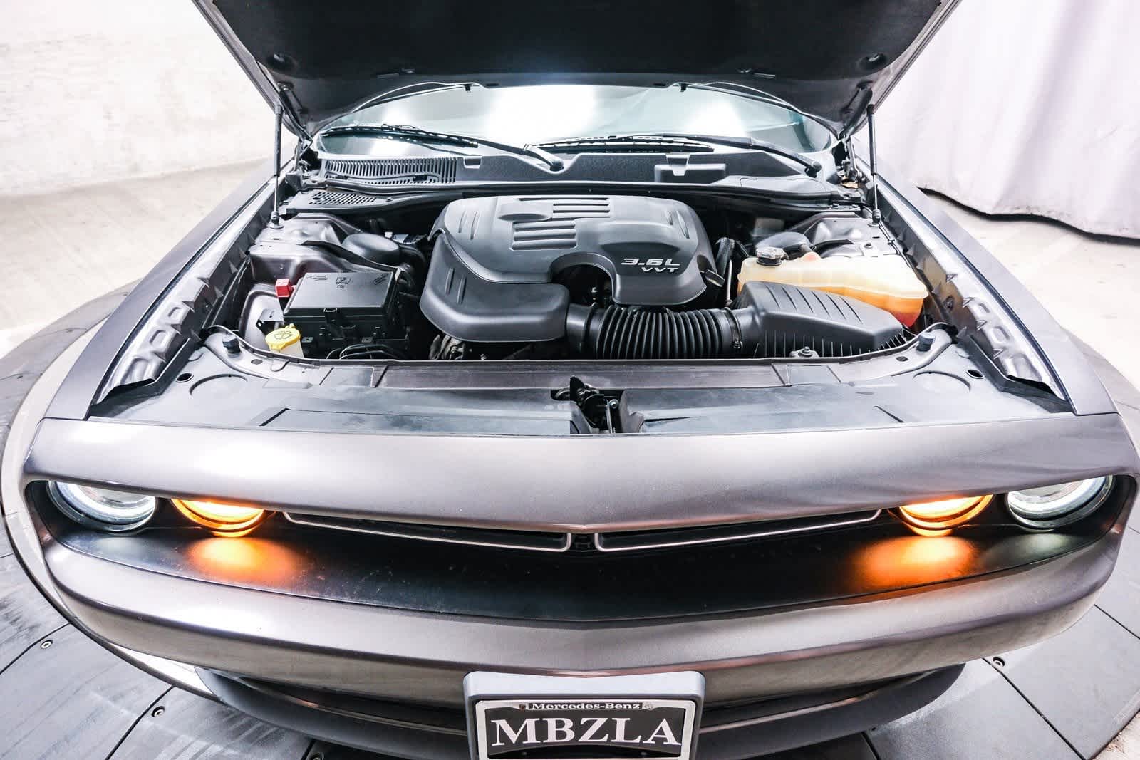 Thumbnail: 2020 Dodge Challenger - 27