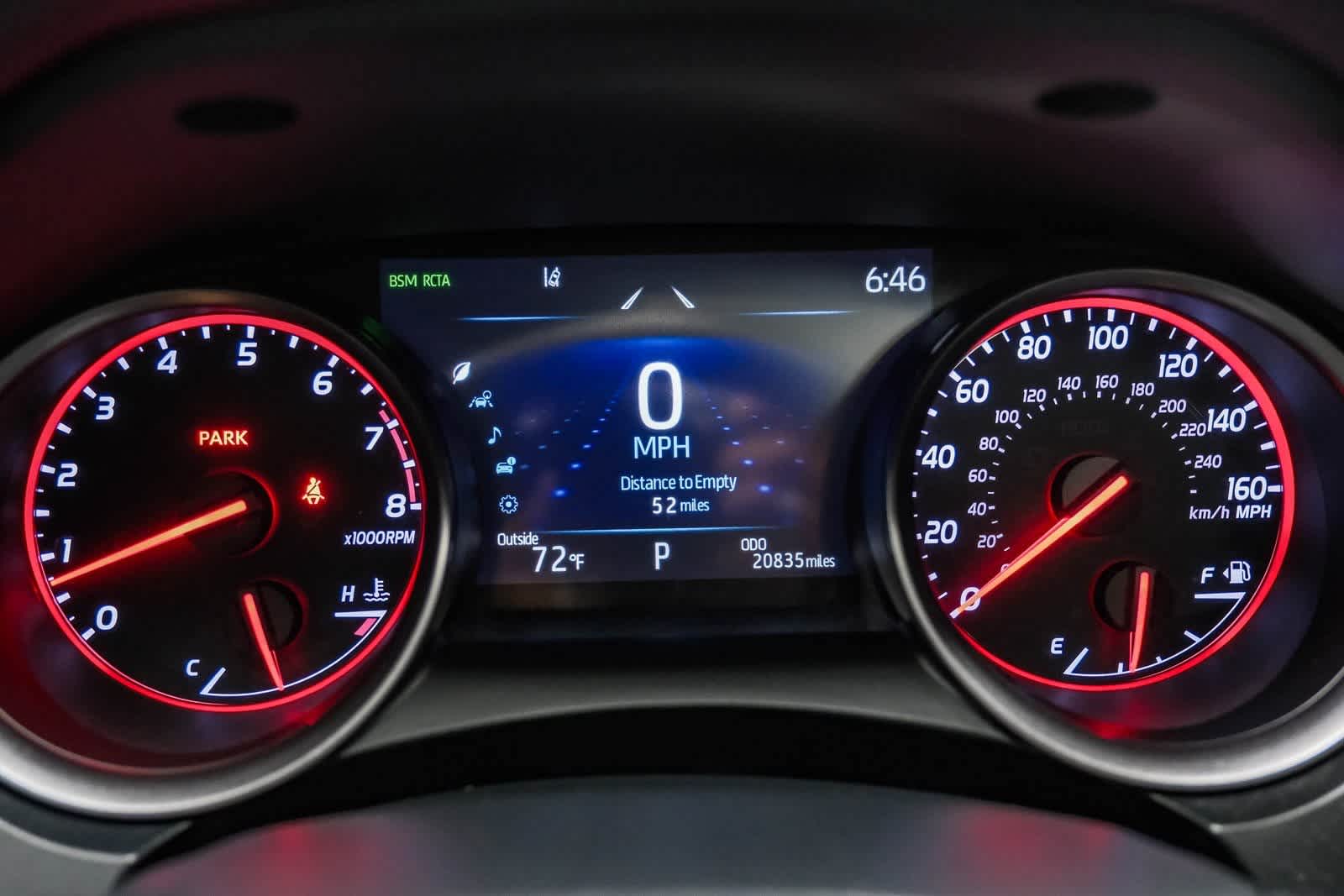 Thumbnail: 2023 Toyota Camry - 25