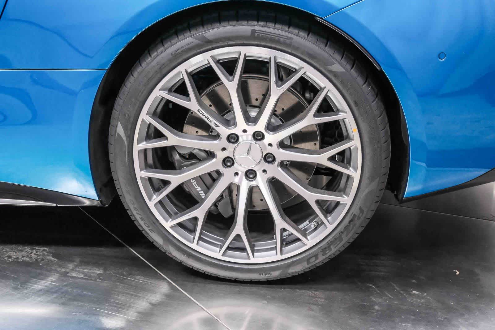 Thumbnail: 2026 Mercedes-Benz SL-Class - 9