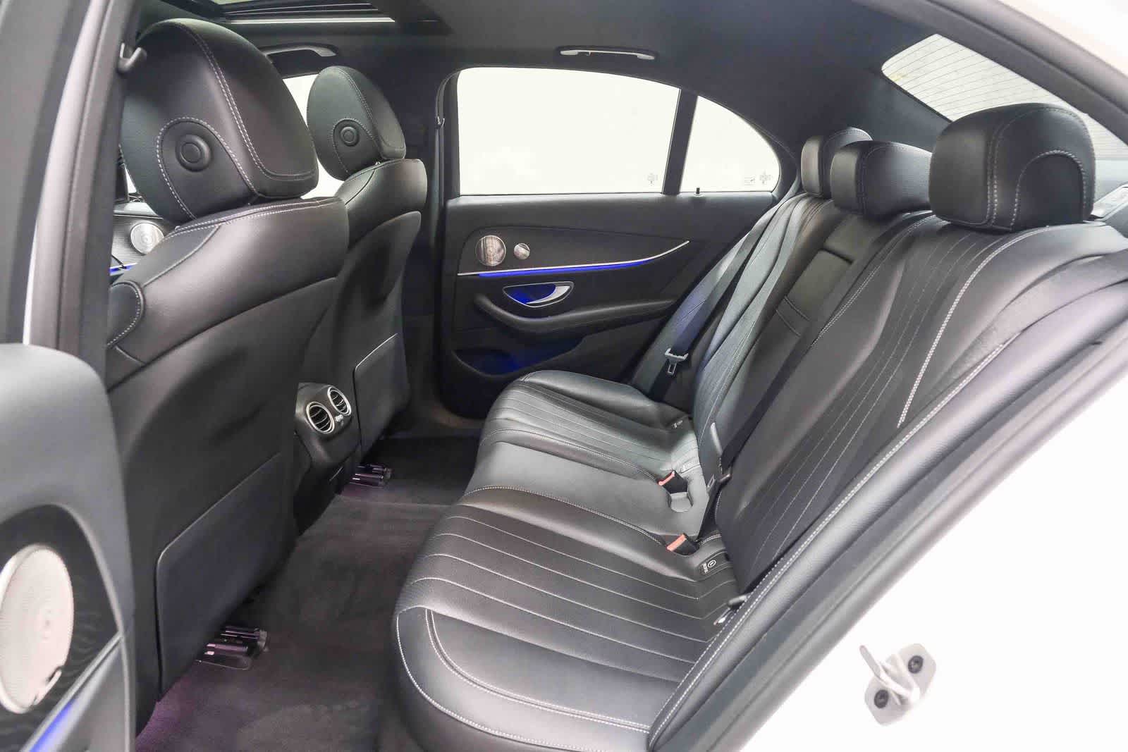 Thumbnail: 2023 Mercedes-Benz E-Class - 15