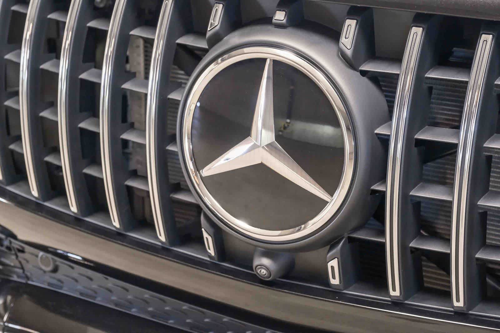 Thumbnail: 2026 Mercedes-Benz GLE - 13