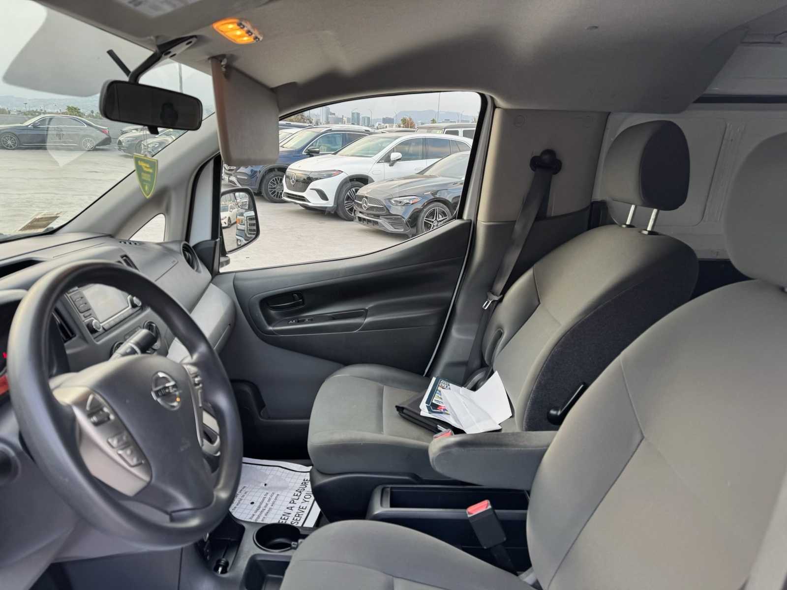 Thumbnail: 2018 Nissan NV200 - 6