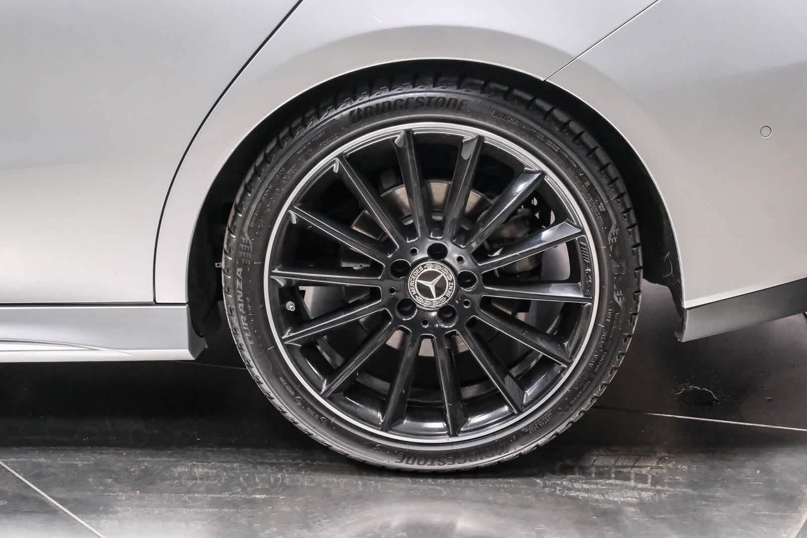 Thumbnail: 2023 Mercedes-Benz CLA - 9