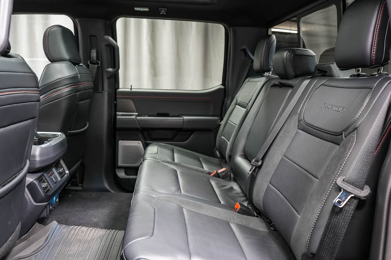 Thumbnail: 2024 Ford F-150 - 21