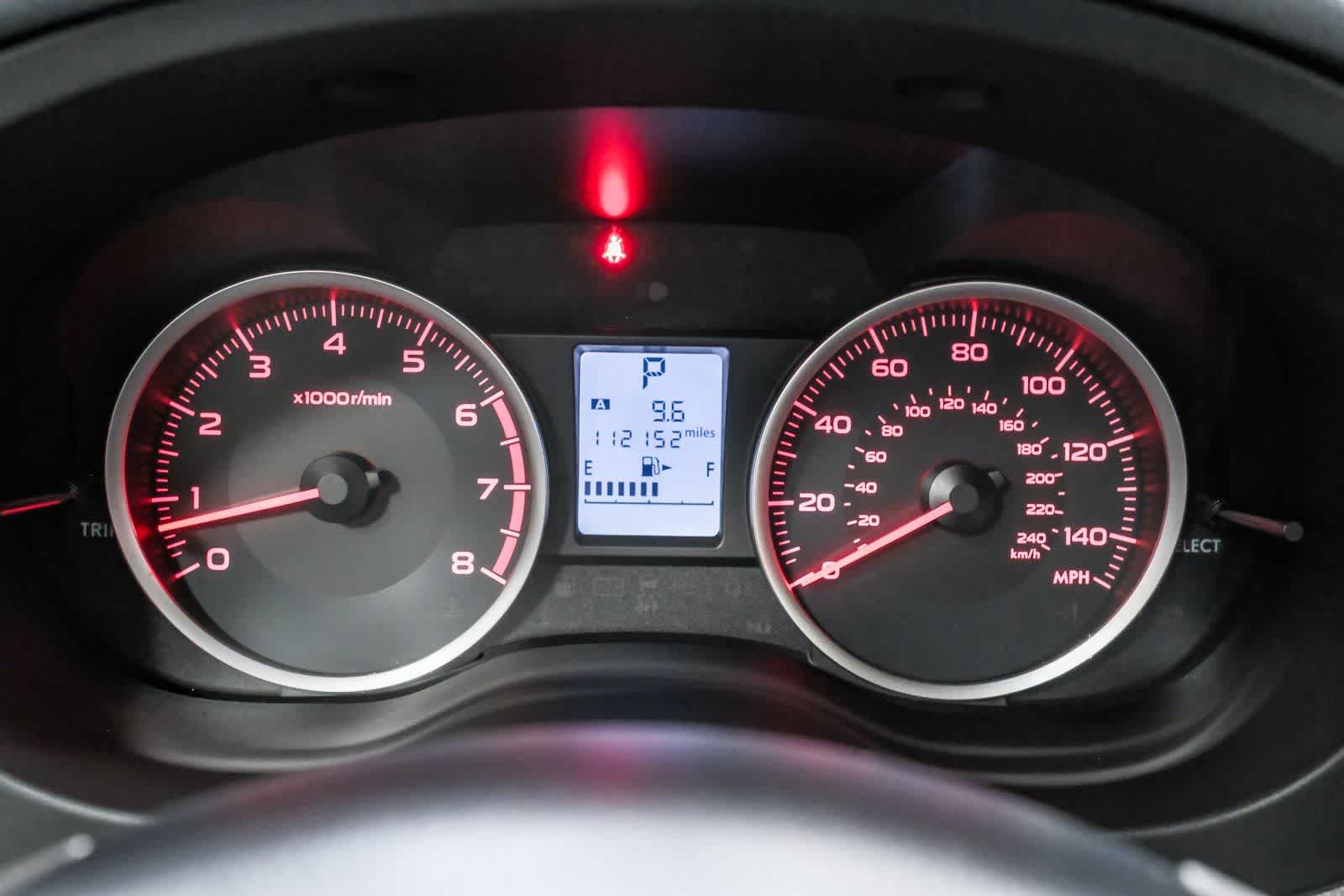 Thumbnail: 2015 Subaru Forester - 23