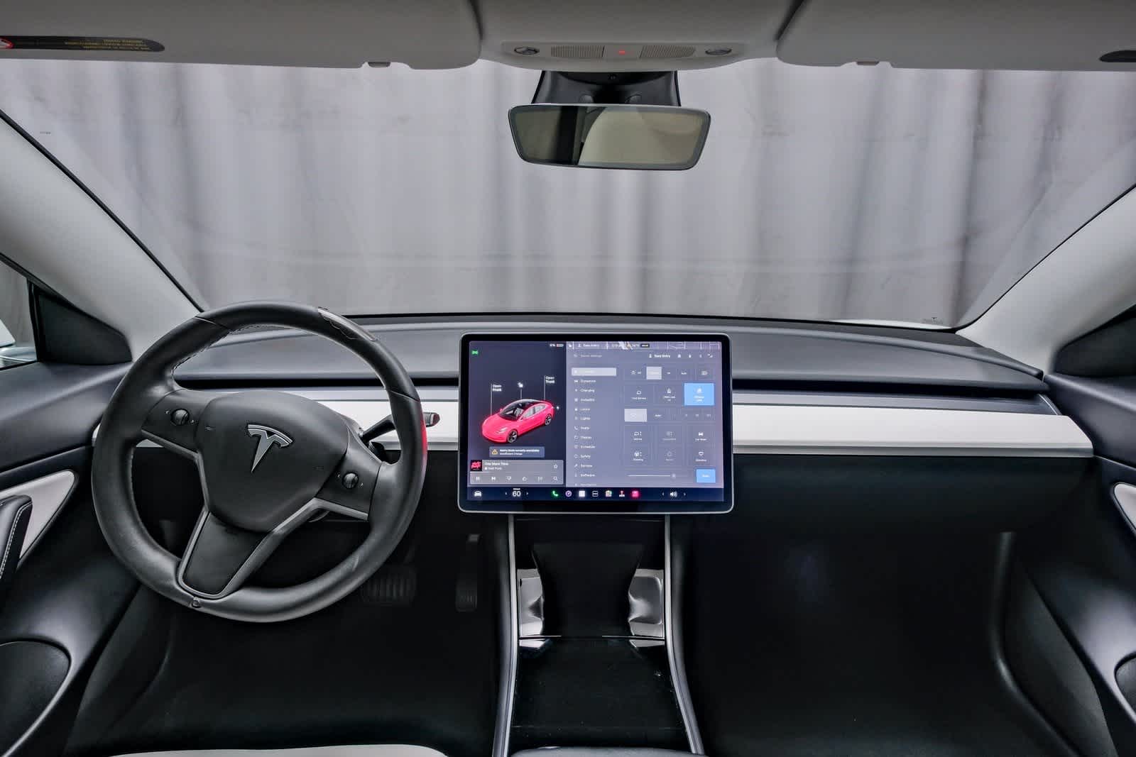 Thumbnail: 2020 Tesla Model 3 - 12