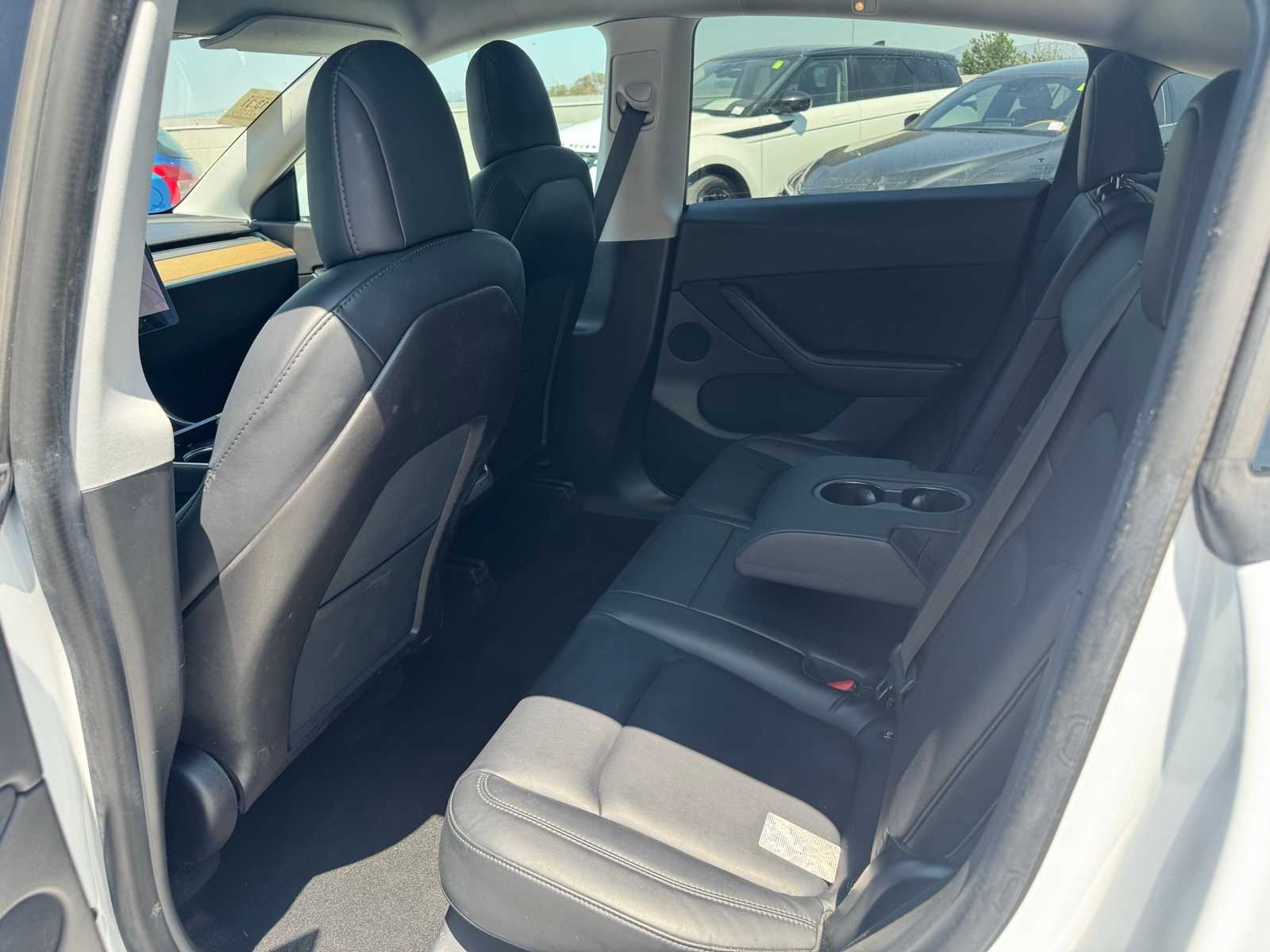 Thumbnail: 2020 Tesla Model Y - 6