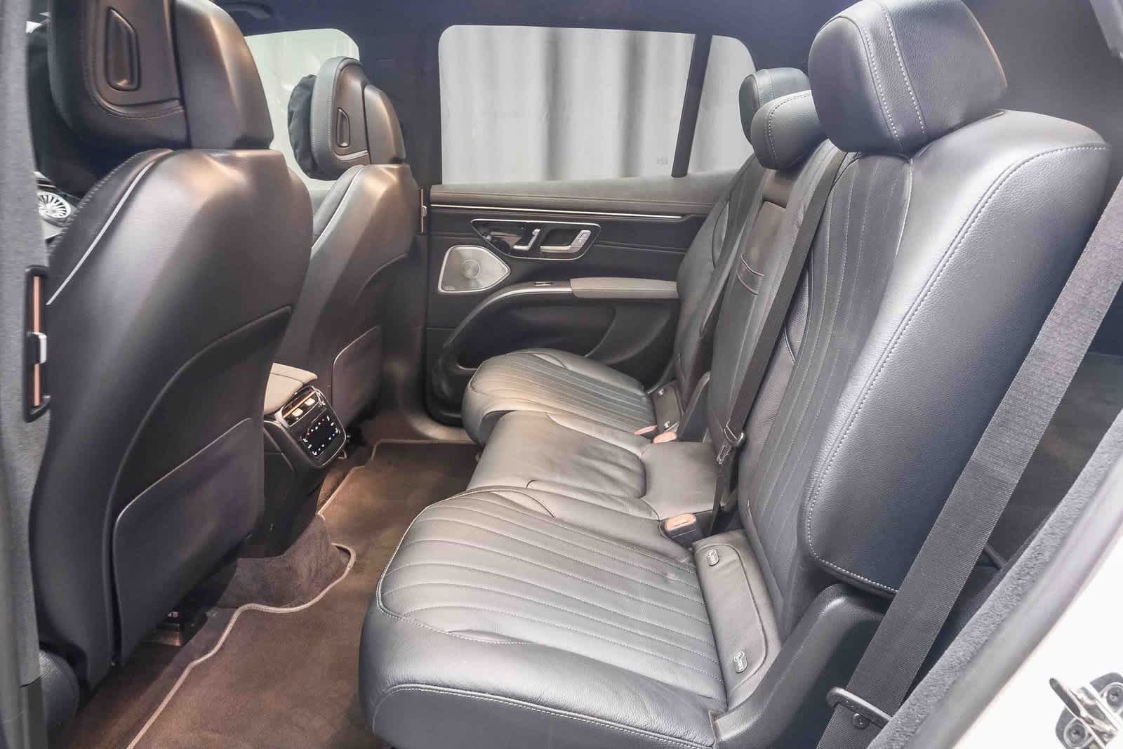 Thumbnail: 2023 Mercedes-Benz EQS - 16