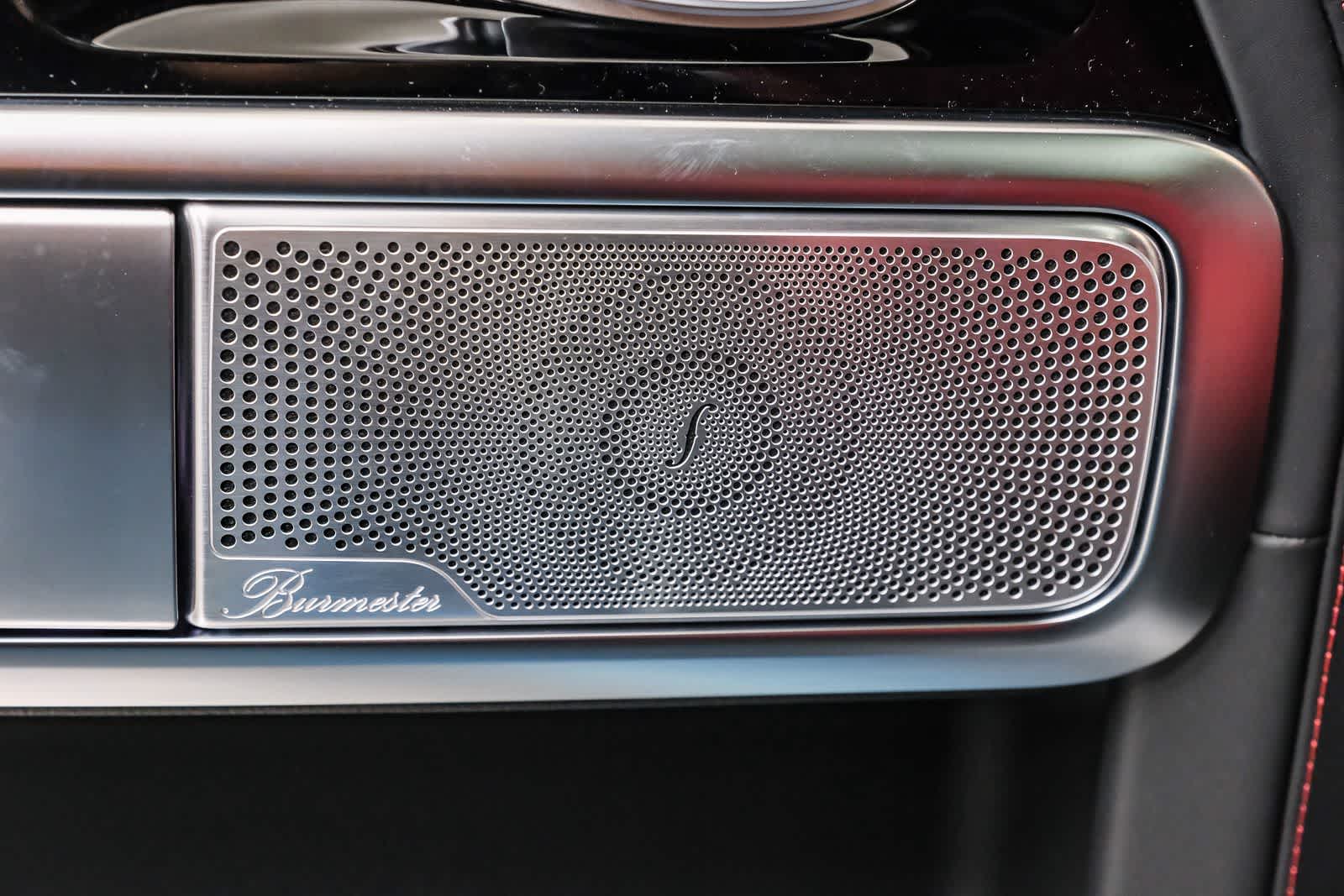 Thumbnail: 2027 Mercedes-Benz G-Class - 29