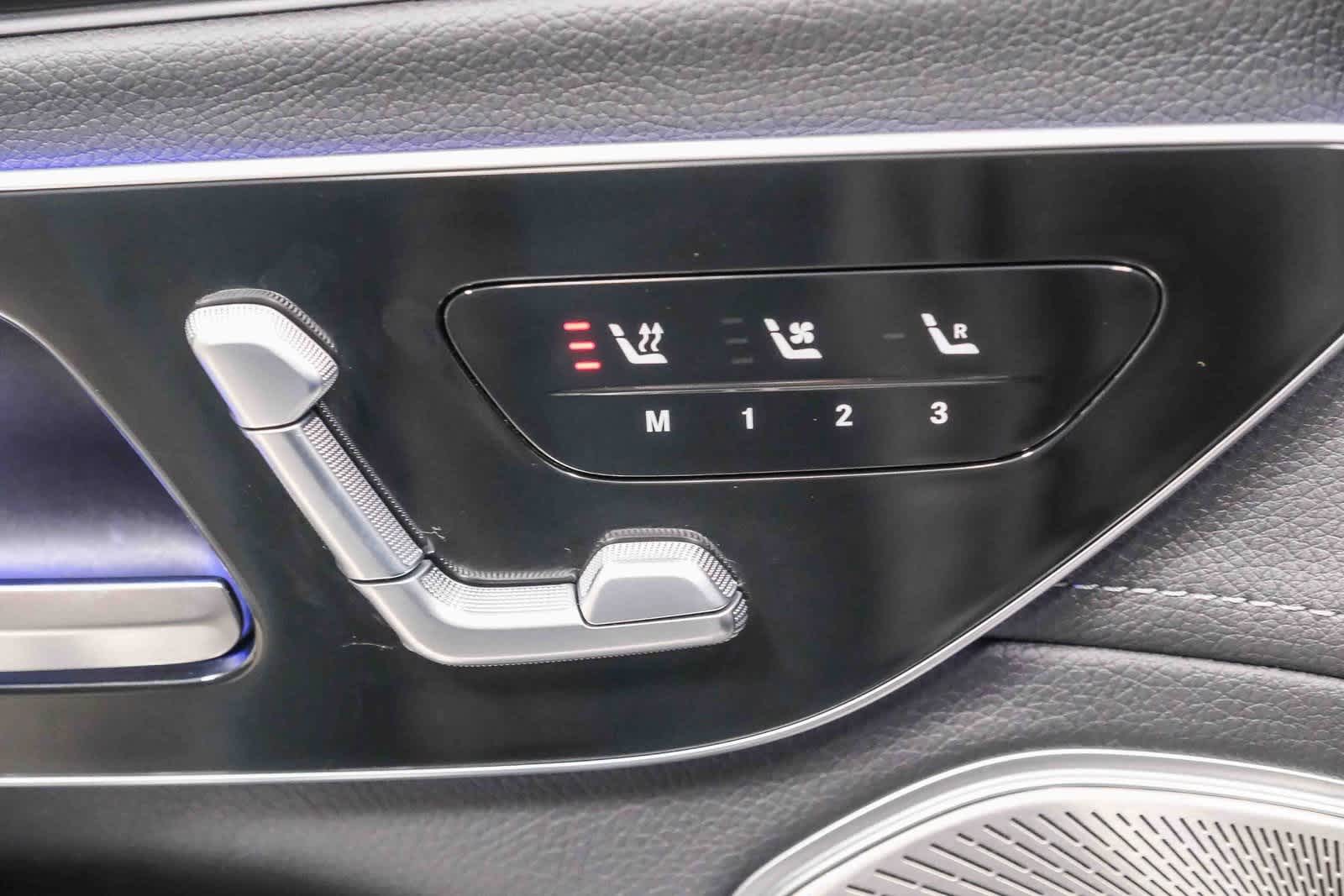 Thumbnail: 2023 Mercedes-Benz EQS - 19