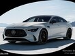  Mercedes-Benz AMG GT 63 4-Door