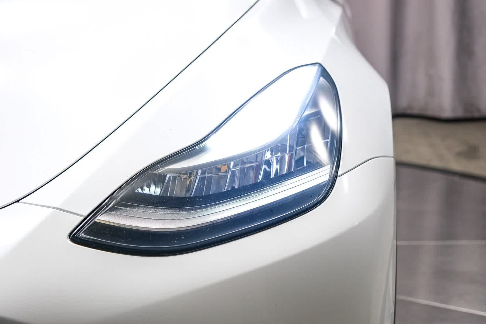 Thumbnail: 2021 Tesla Model Y - 11