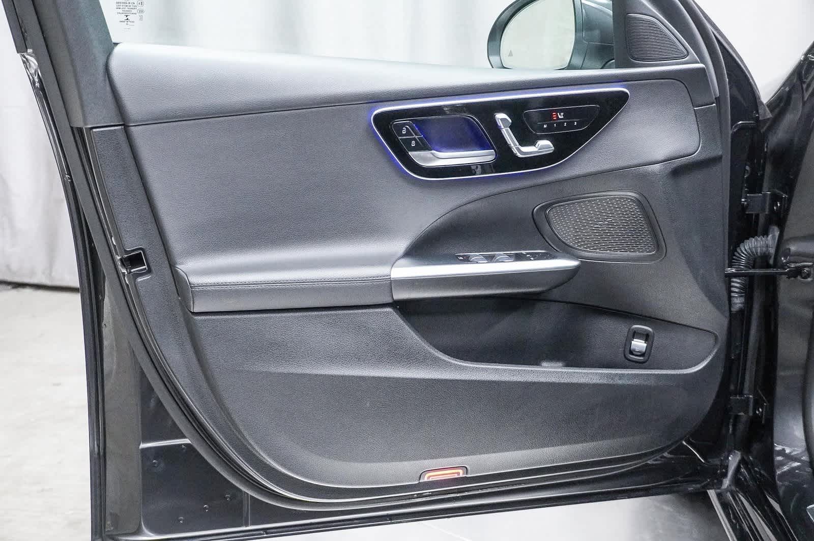 2022 Mercedes-Benz C-Class C 300 21
