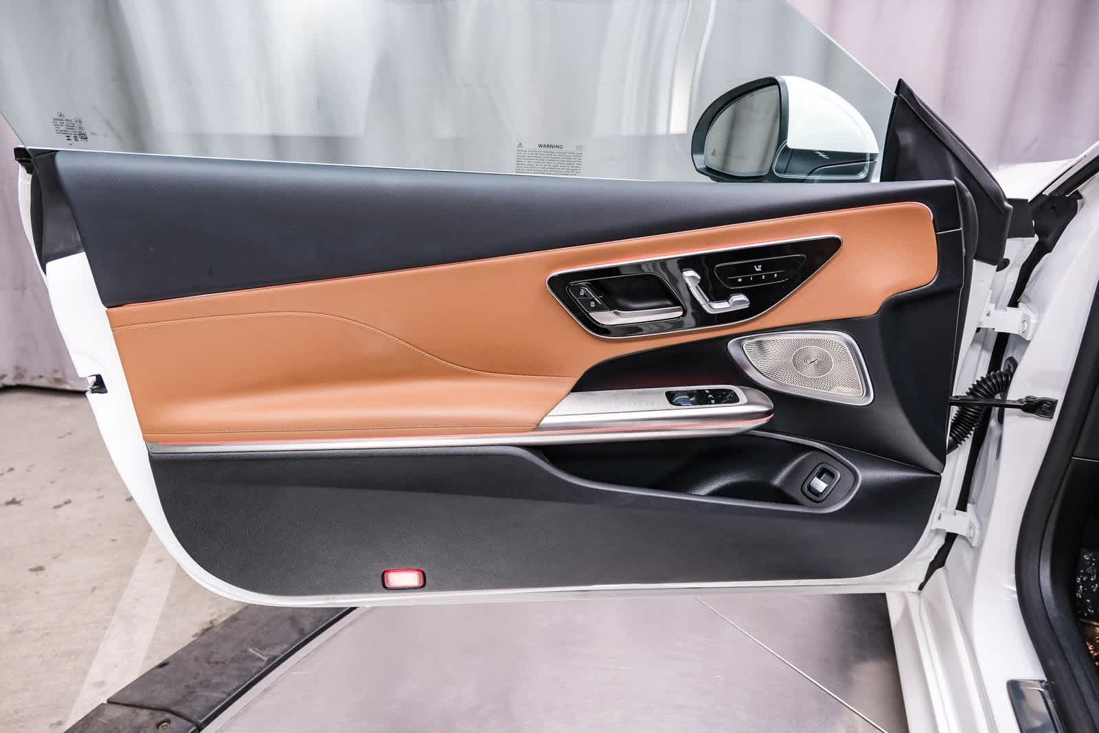 Thumbnail: 2024 Mercedes-Benz CLE - 19