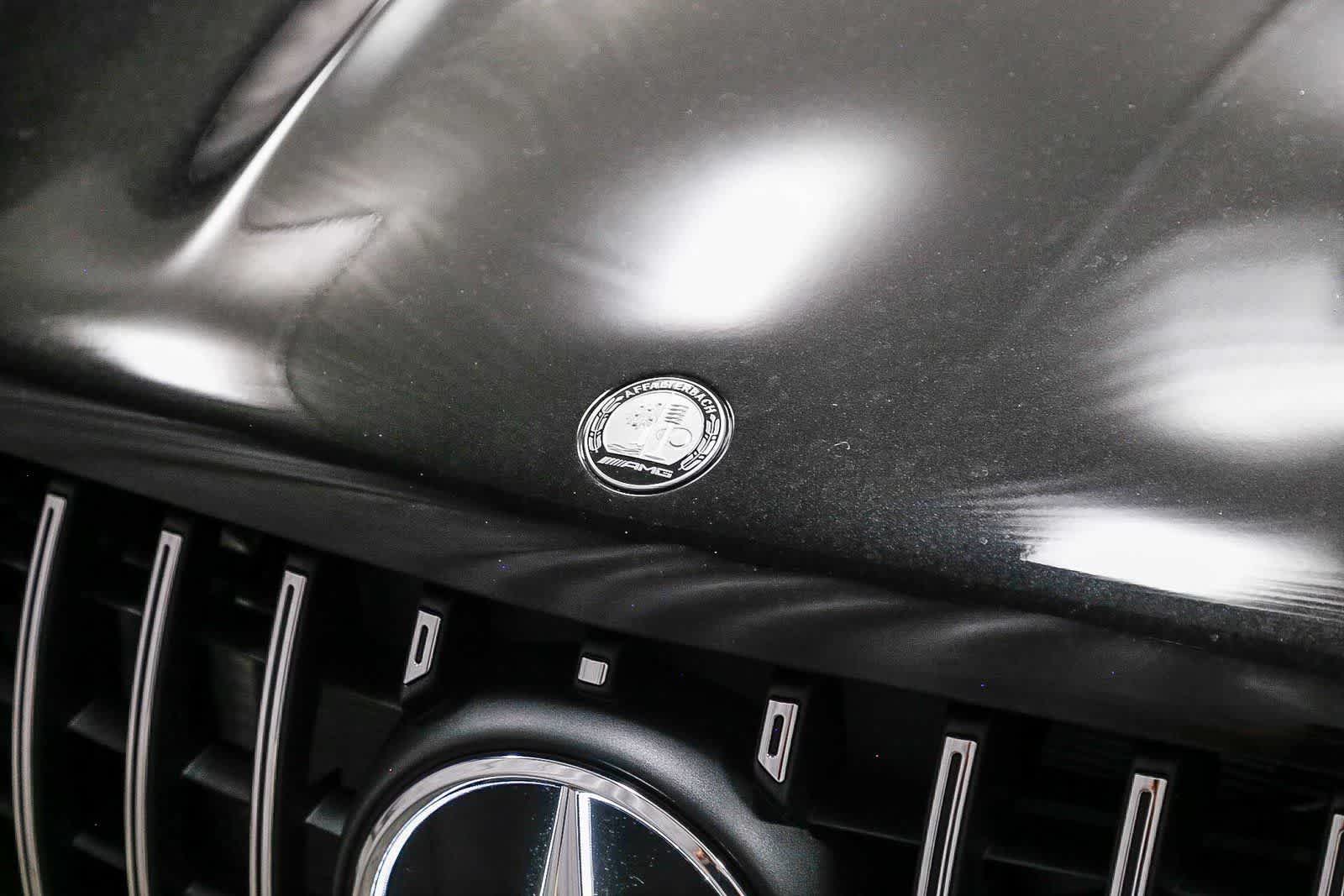 Thumbnail: 2026 Mercedes-Benz GLE - 8