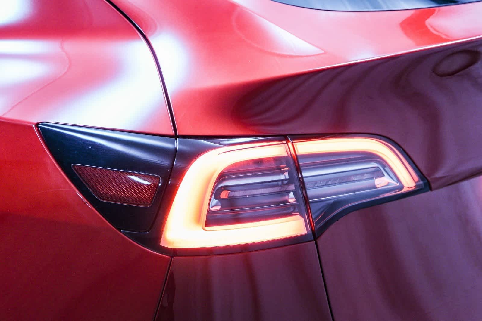 Thumbnail: 2021 Tesla Model Y - 7