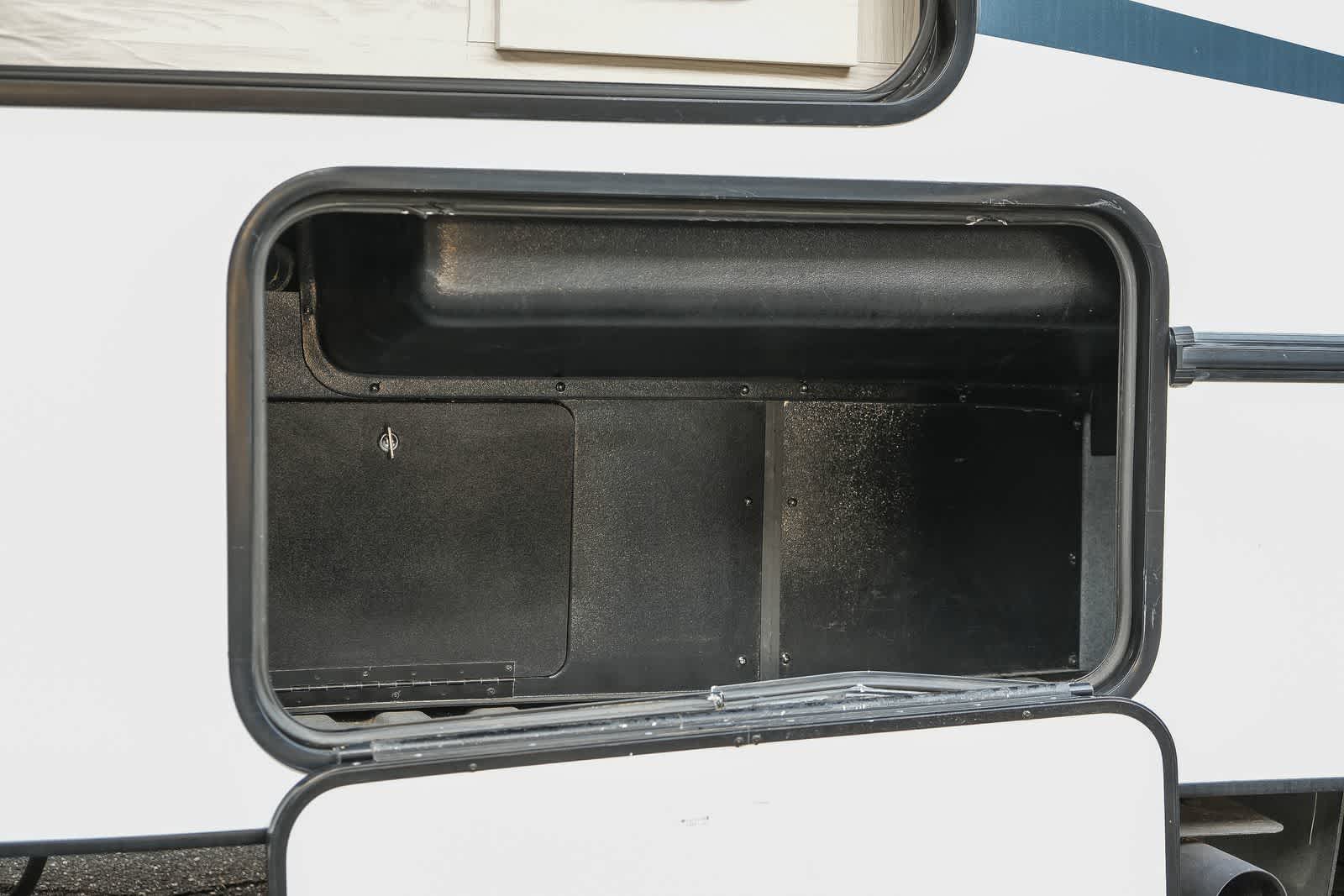 Thumbnail: 2023 Ford Econoline - 35