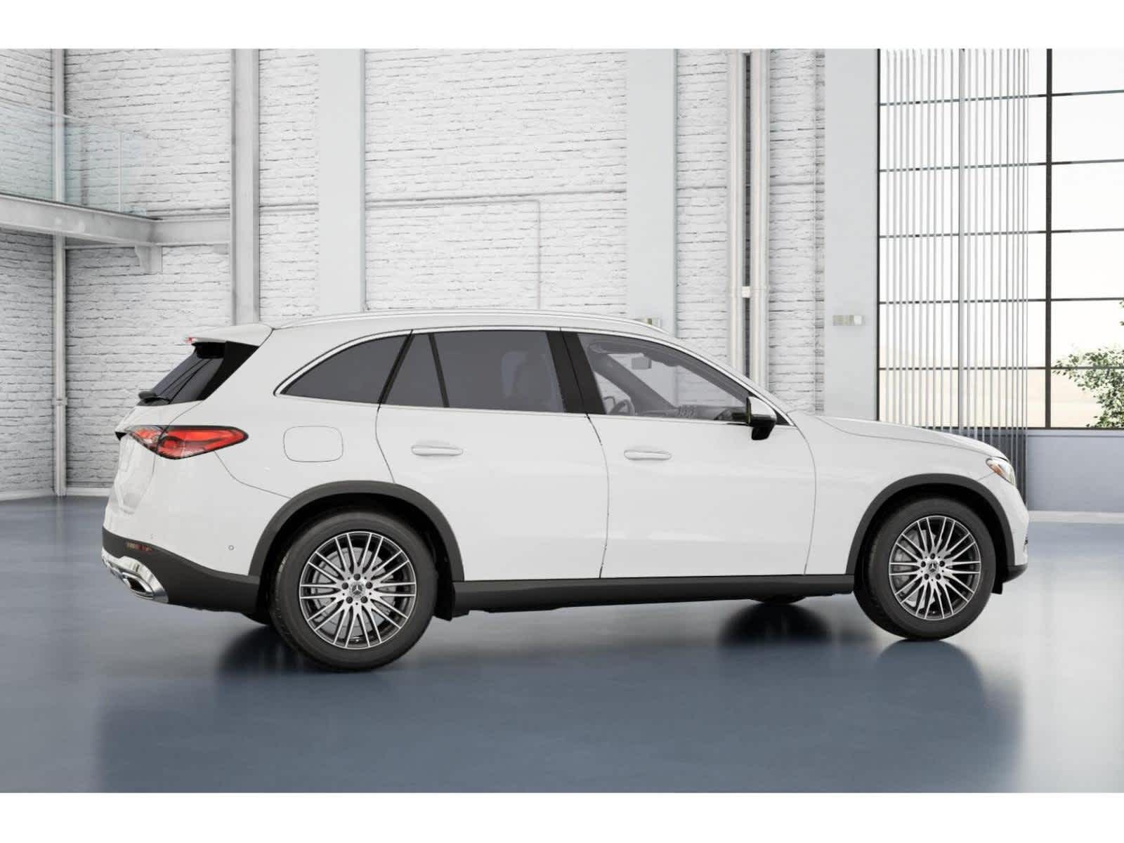 Thumbnail: 2026 Mercedes-Benz GLC - 17