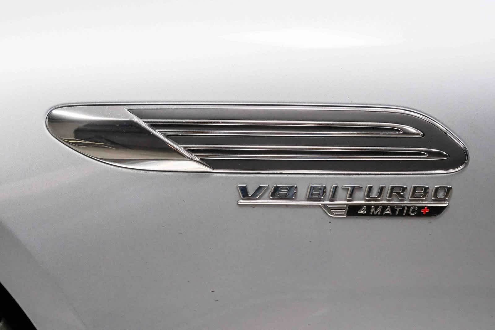 Thumbnail: 2025 Mercedes-Benz SL-Class - 11