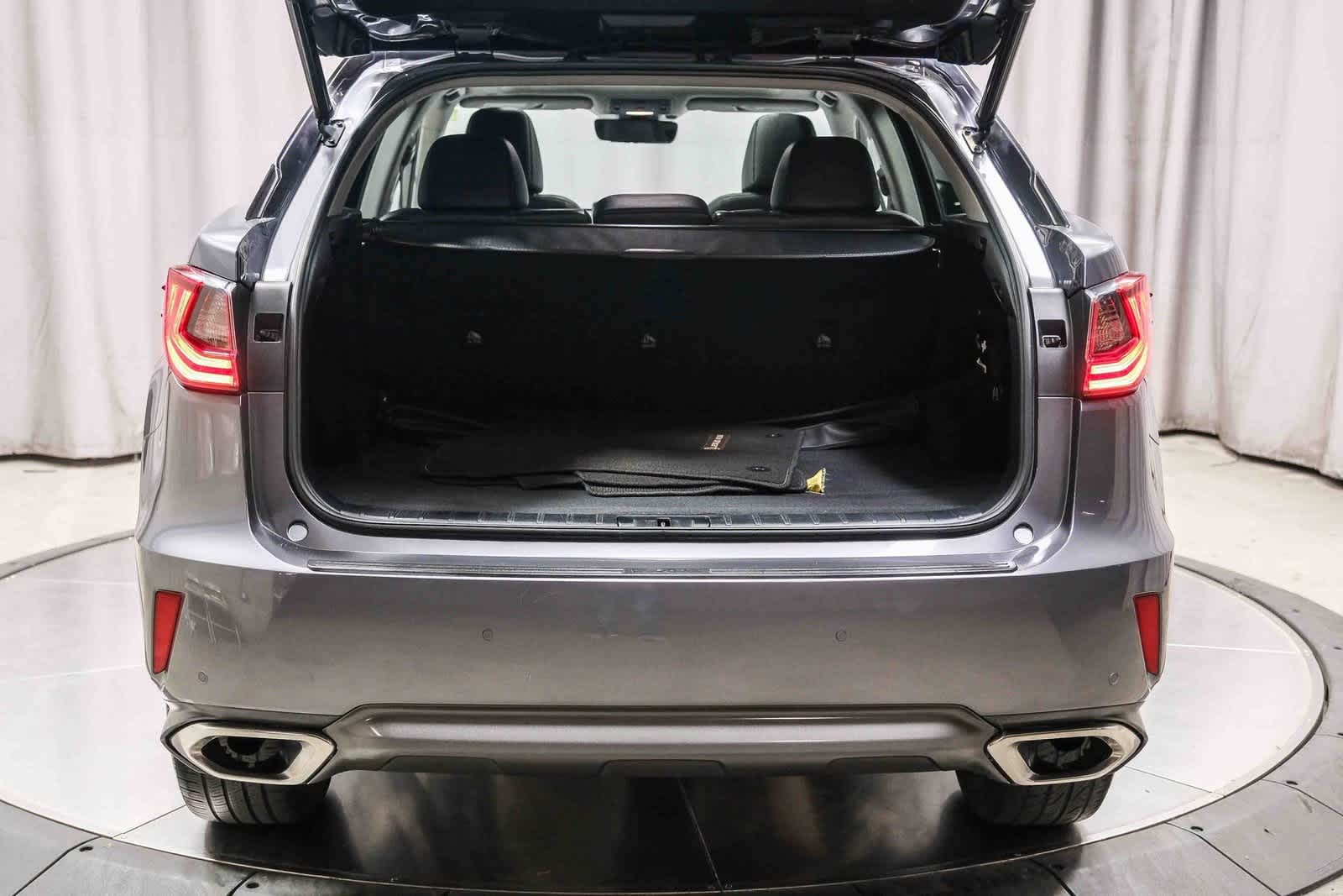 Thumbnail: 2019 Lexus RX - 24