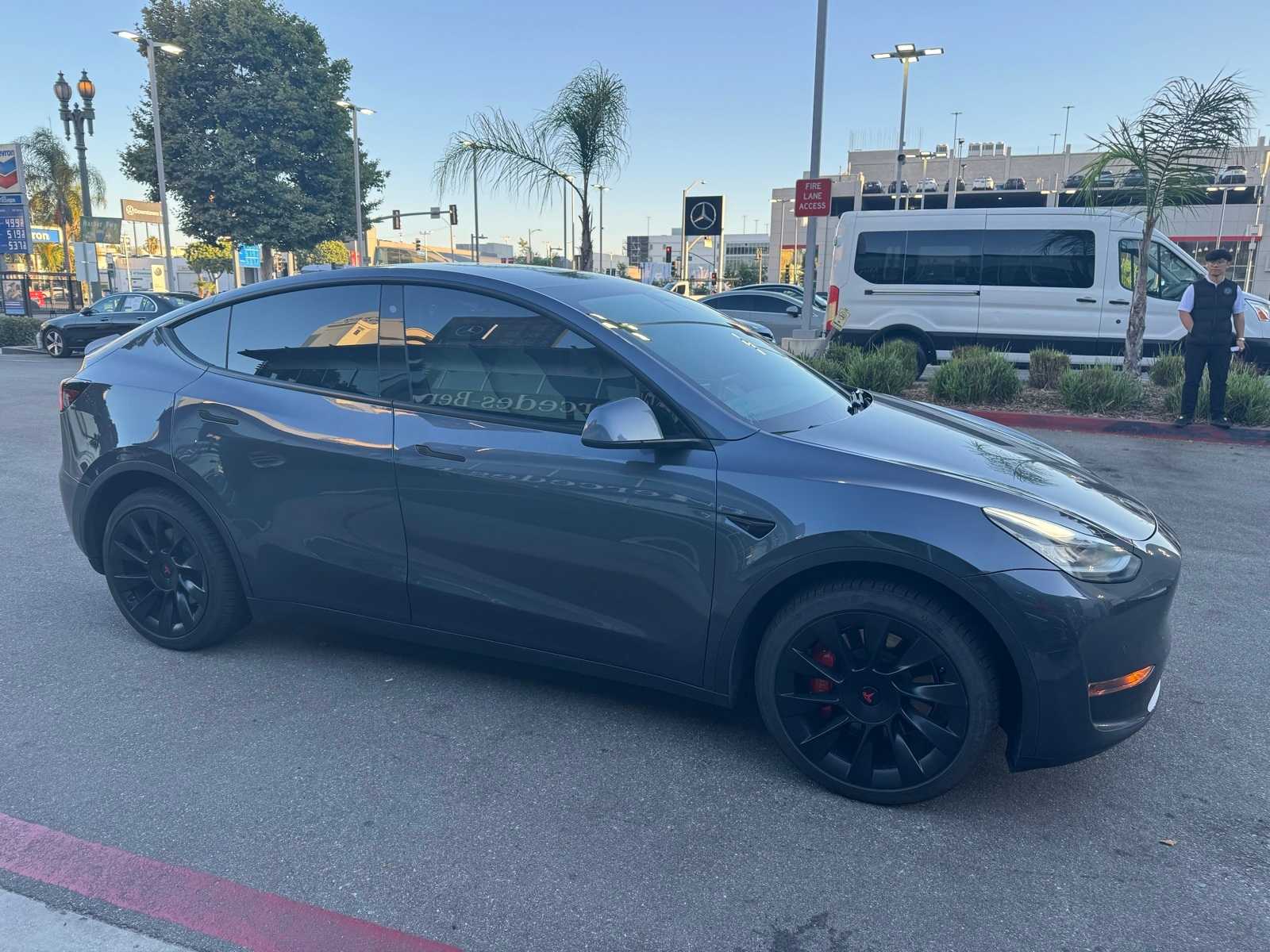 Thumbnail: 2020 Tesla Model Y - 2