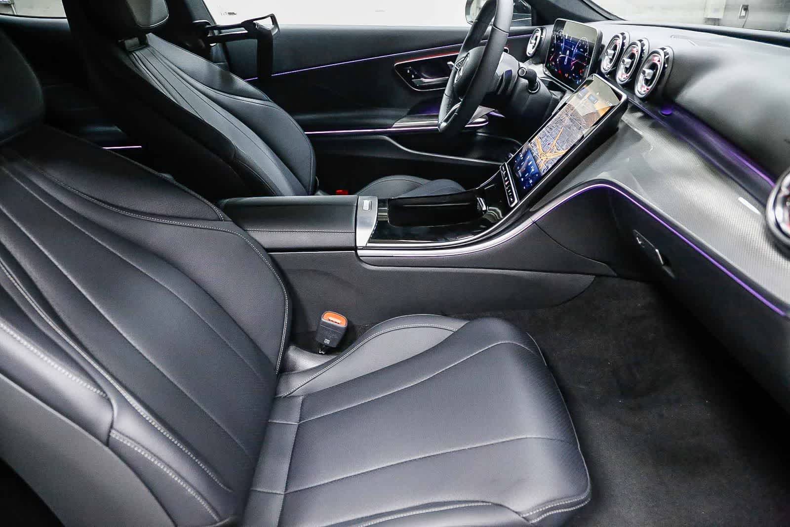 Thumbnail: 2026 Mercedes-Benz CLE - 16