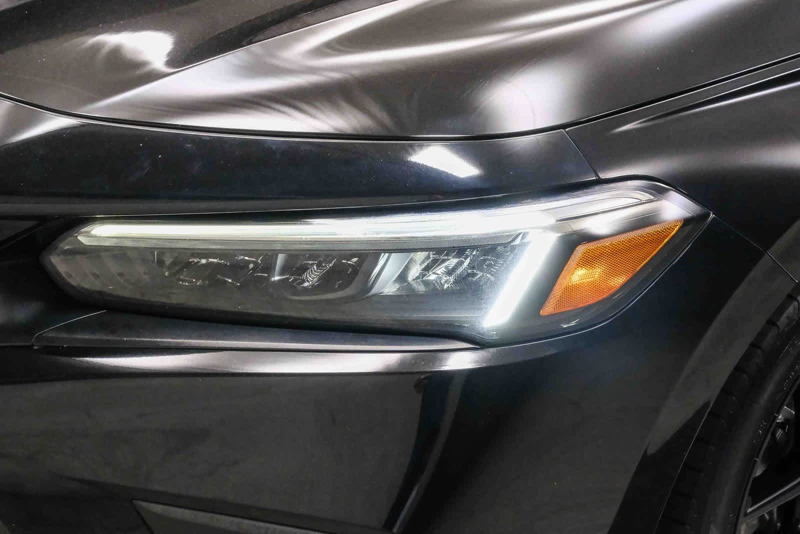 Thumbnail: 2023 Honda Civic - 11