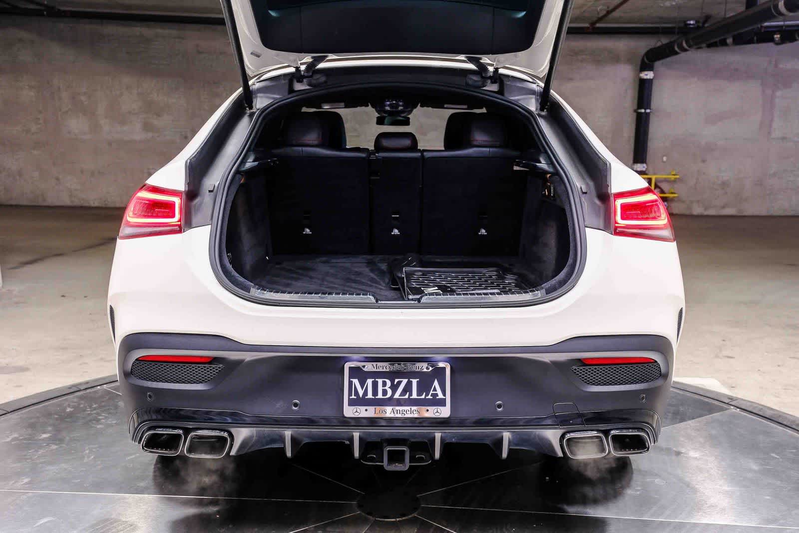 Thumbnail: 2022 Mercedes-Benz GL-Class - 19