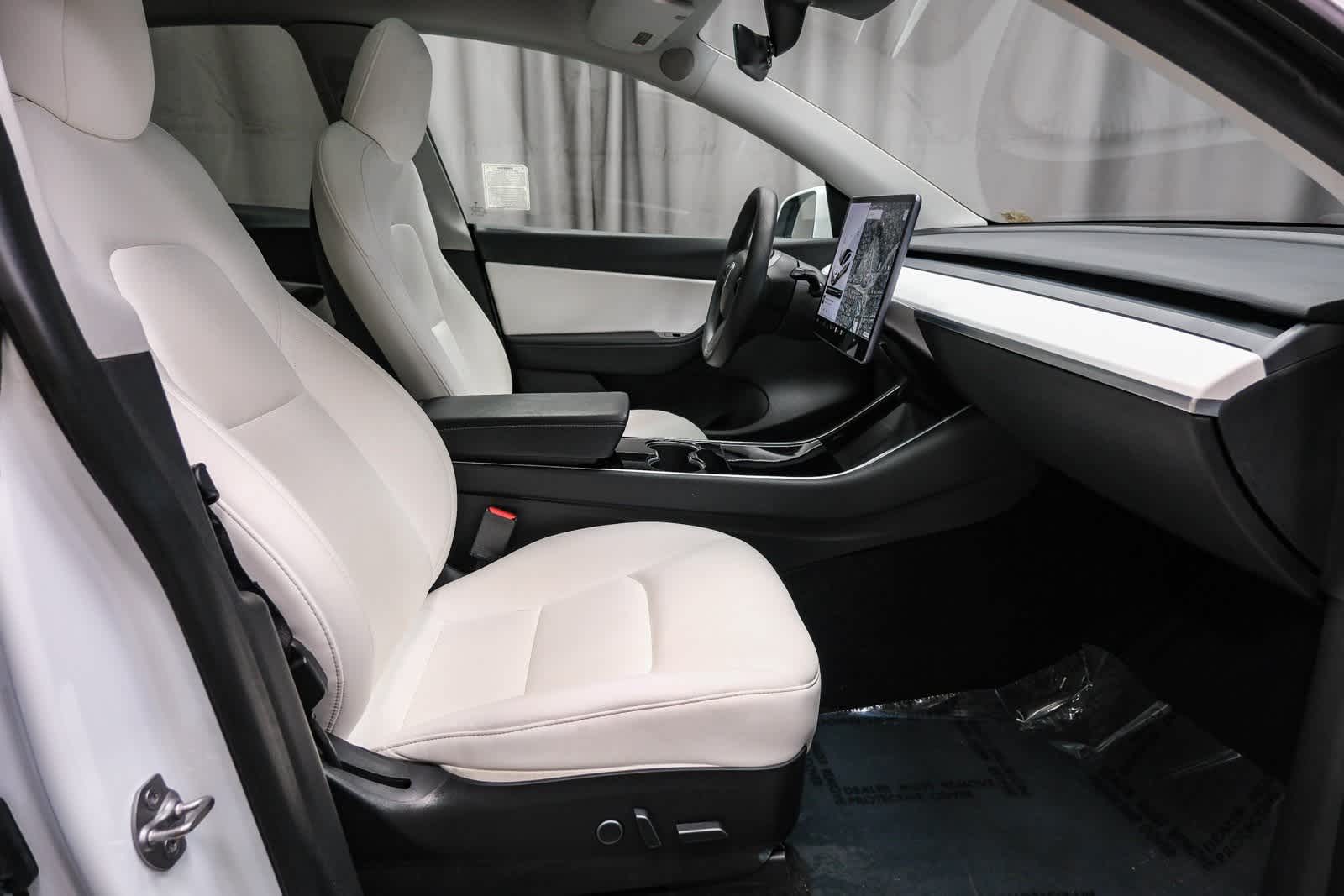 Thumbnail: 2021 Tesla Model Y - 16