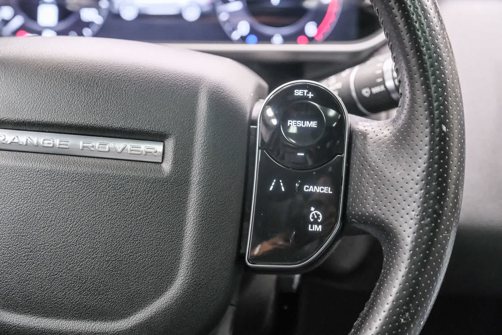 Thumbnail: 2018 Land Rover Range Rover Sport - 19