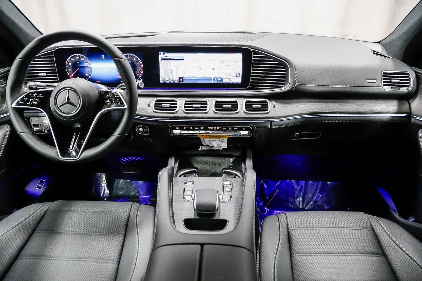 Thumbnail: 2026 Mercedes-Benz GLE - 12