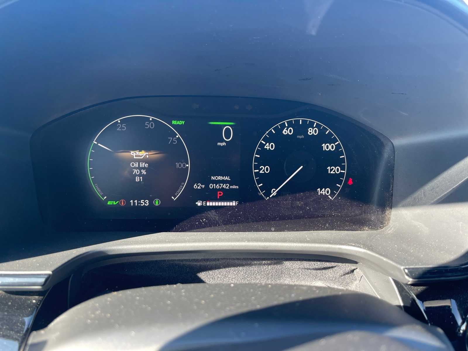 Thumbnail: 2023 Honda CR-V - 6