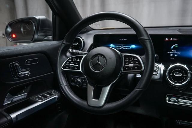 2023 Mercedes-Benz GLB 250 17