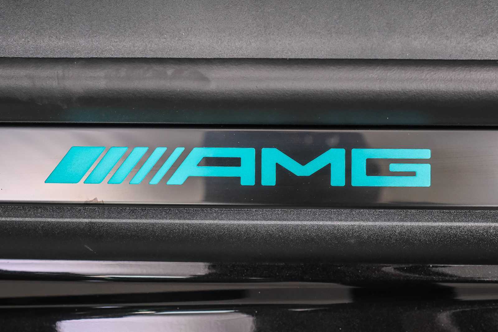 Thumbnail: 2025 Mercedes-Benz AMG GT - 24