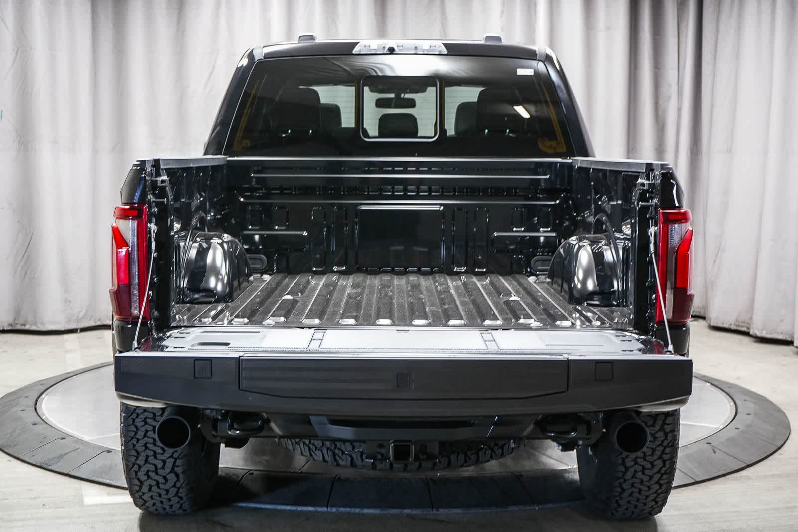 Thumbnail: 2024 Ford F-150 - 34