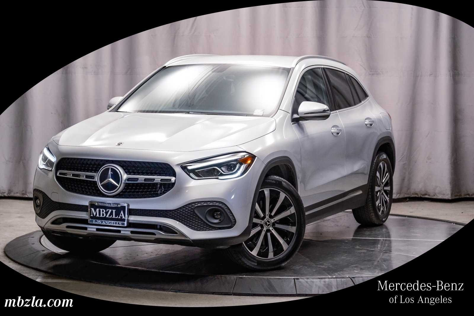 2022 Mercedes-Benz GLA 250 -
                  Los Angeles, CA