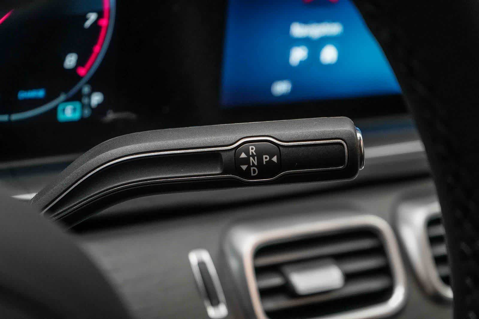 Thumbnail: 2026 Mercedes-Benz GLE - 20