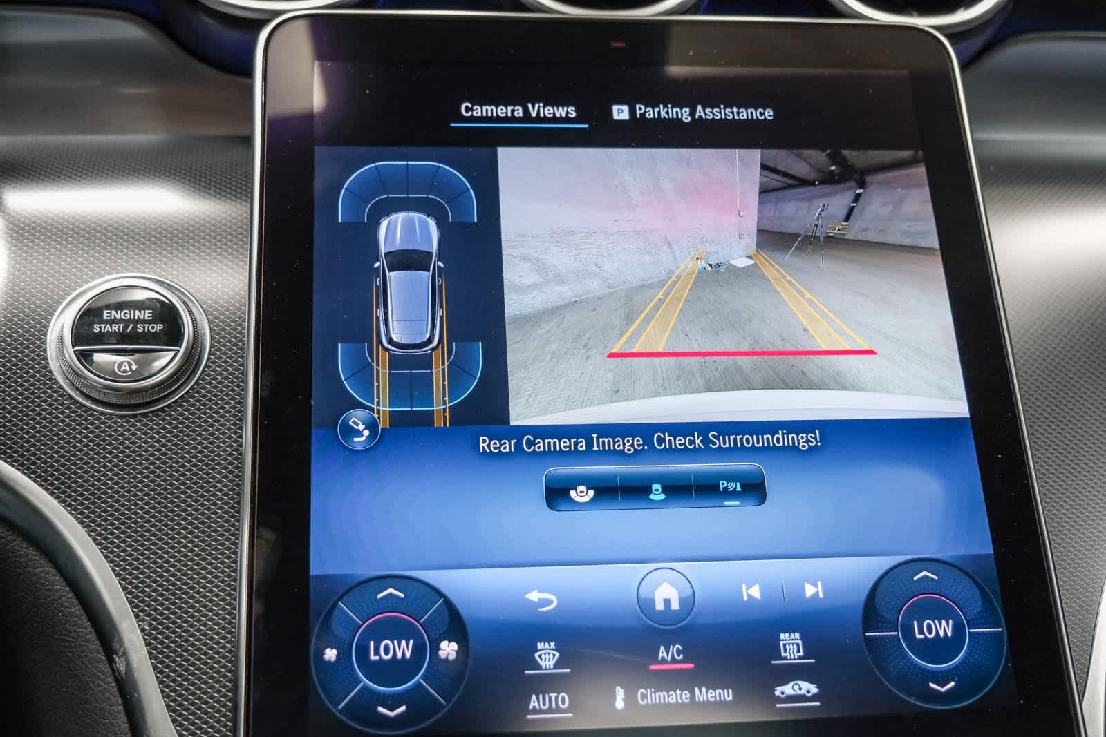 Thumbnail: 2023 Mercedes-Benz GLC - 22