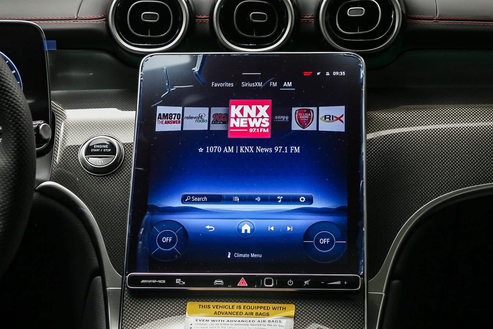 Thumbnail: 2025 Mercedes-Benz GLC - 14