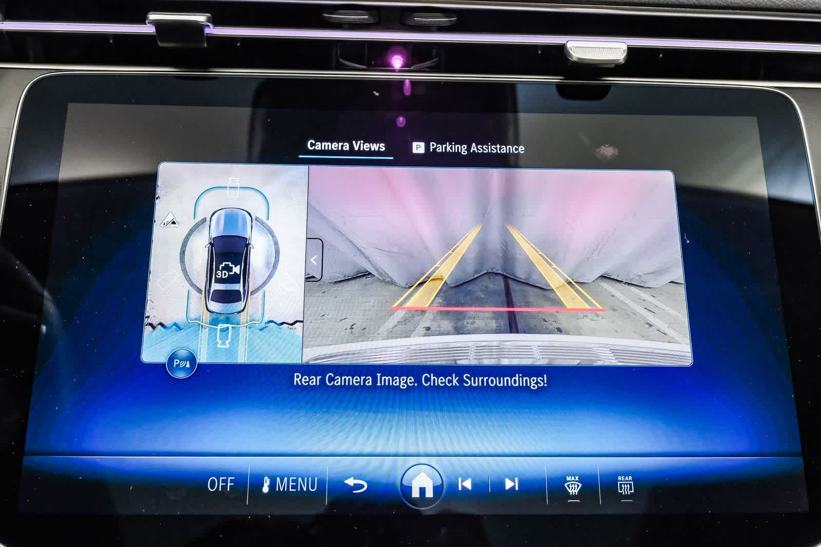 Thumbnail: 2026 Mercedes-Benz E-Class - 22