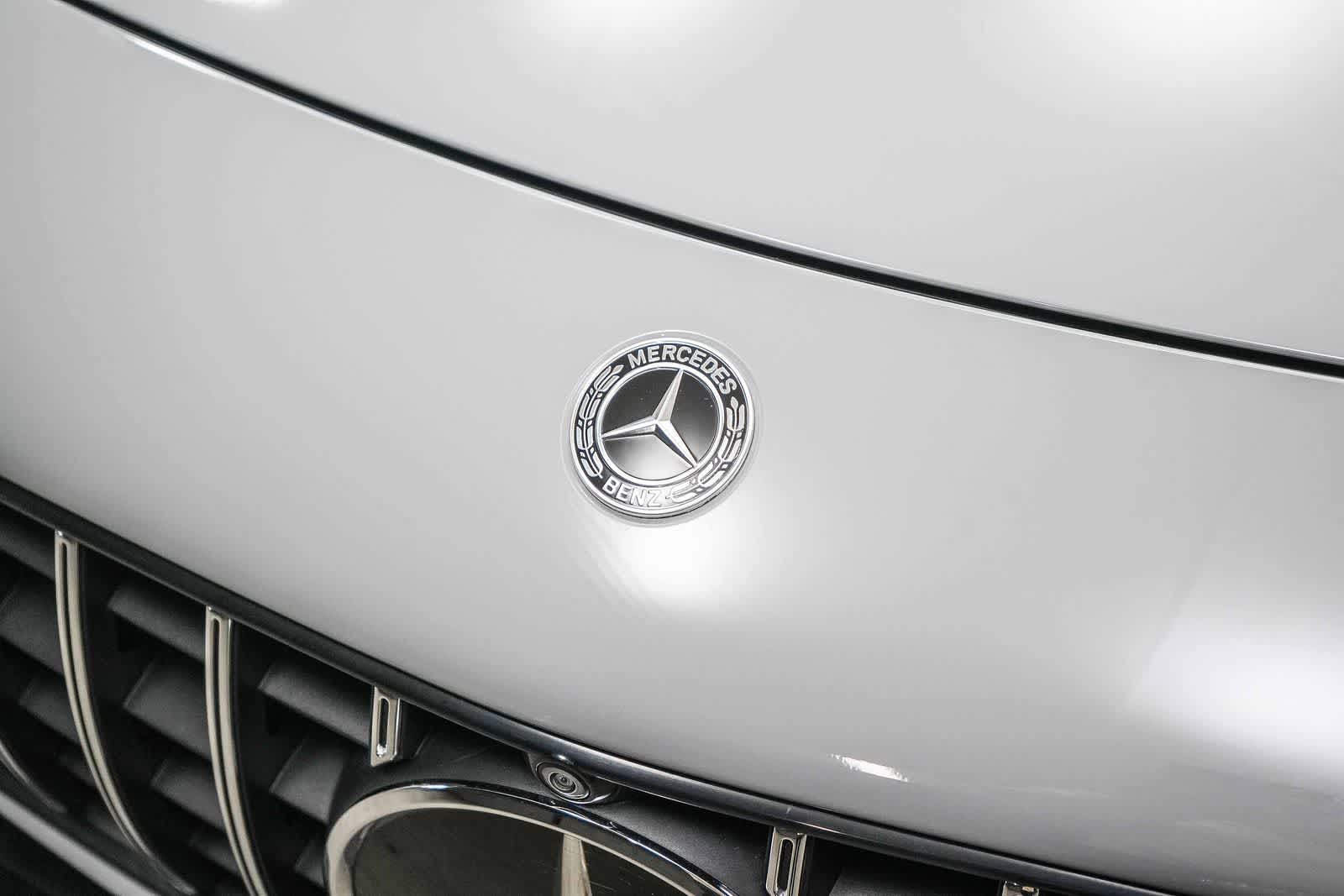 Thumbnail: 2022 Mercedes-Benz SL-Class - 7