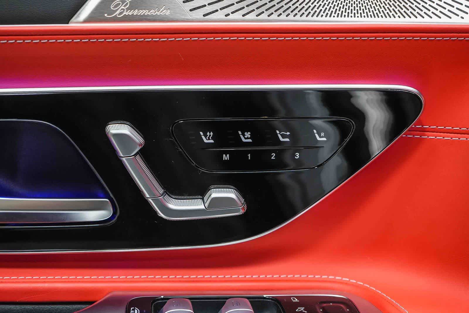 Thumbnail: 2022 Mercedes-Benz SL-Class - 30