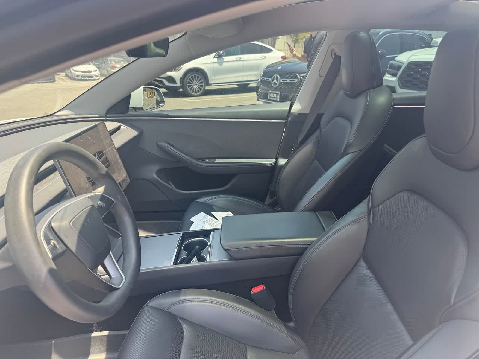 Thumbnail: 2024 Tesla Model 3 - 6